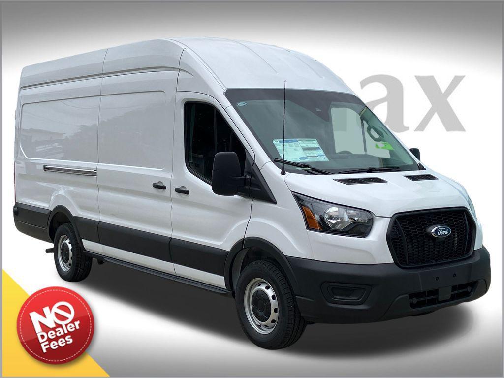 new 2025 Ford Transit-350 car, priced at $55,139