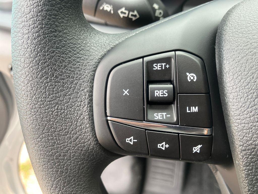 new 2025 Ford Transit-350 car, priced at $55,139