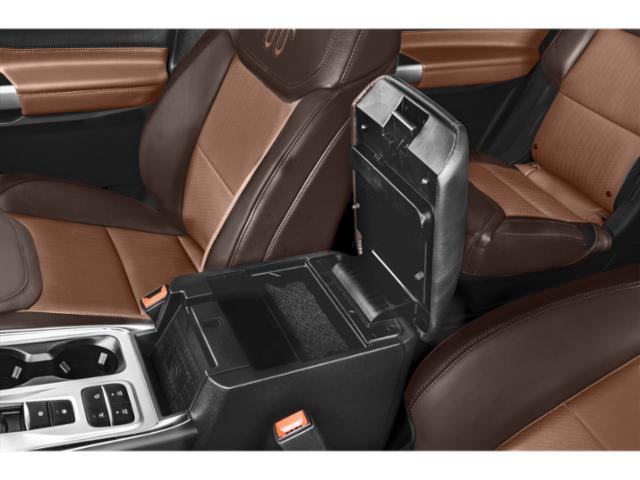 used 2023 Ford Explorer car, priced at $40,500