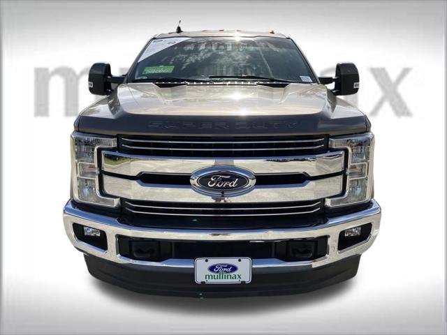 used 2019 Ford F-350 car, priced at $52,000