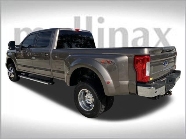 used 2019 Ford F-350 car, priced at $52,000