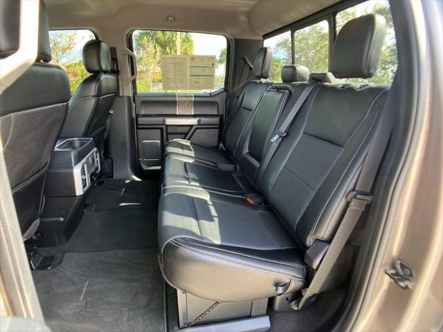 used 2019 Ford F-350 car, priced at $52,000