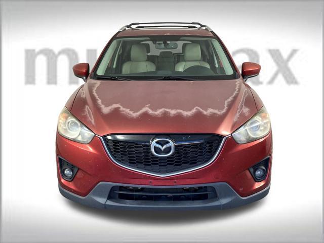 used 2013 Mazda CX-5 car, priced at $8,000