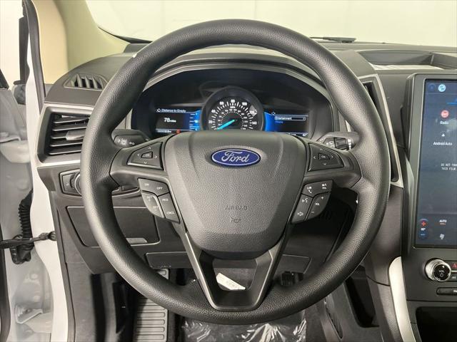 new 2024 Ford Edge car, priced at $34,132