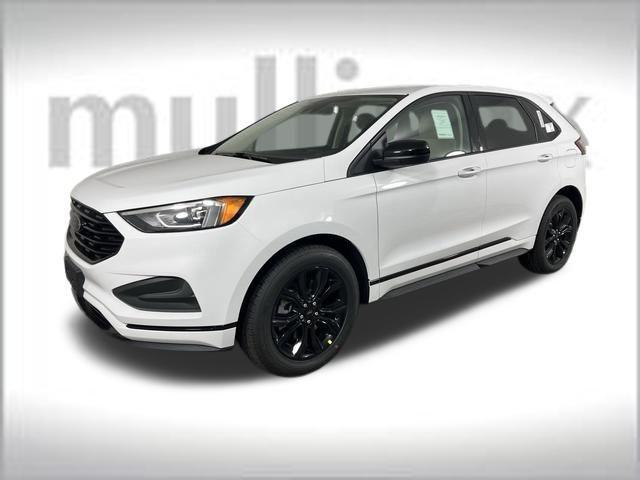 new 2024 Ford Edge car, priced at $34,132