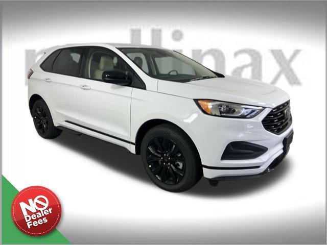 new 2024 Ford Edge car, priced at $34,132