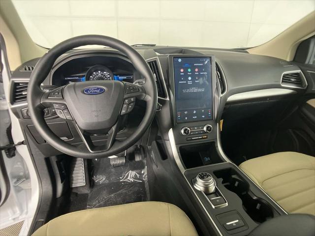 new 2024 Ford Edge car, priced at $34,132