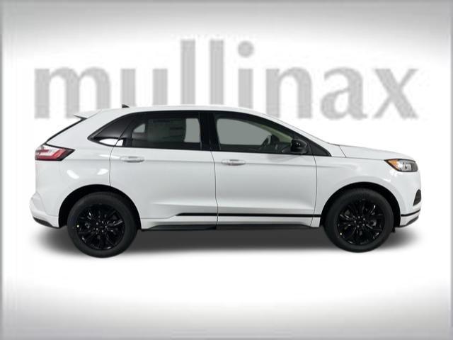 new 2024 Ford Edge car, priced at $34,132