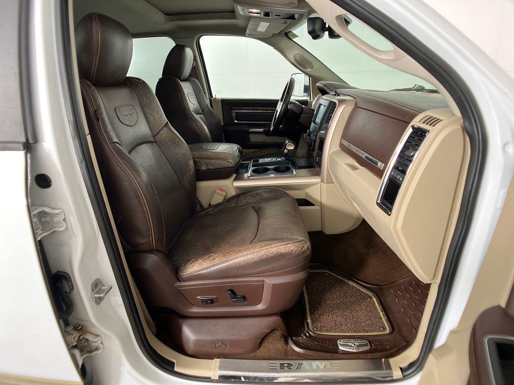 used 2013 Ram 1500 car, priced at $17,500