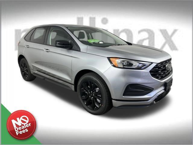 new 2024 Ford Edge car, priced at $34,132