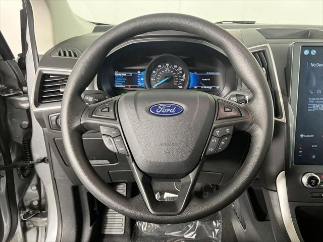 new 2024 Ford Edge car, priced at $34,132