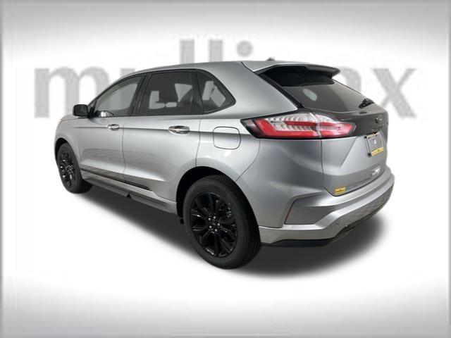 new 2024 Ford Edge car, priced at $34,132