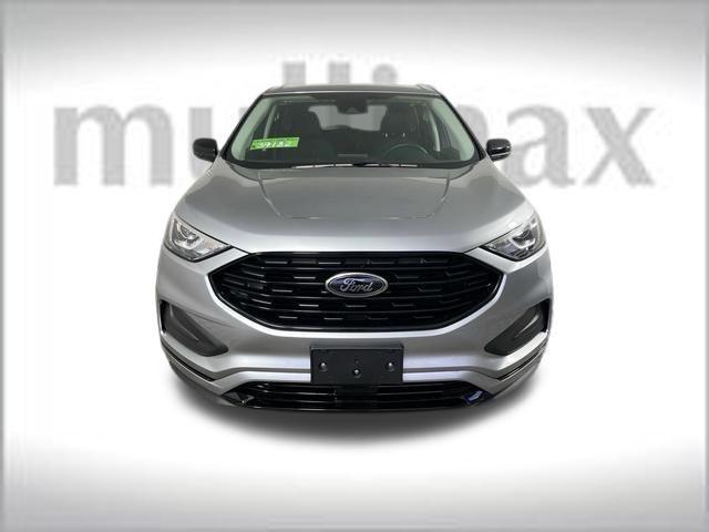 new 2024 Ford Edge car, priced at $34,132