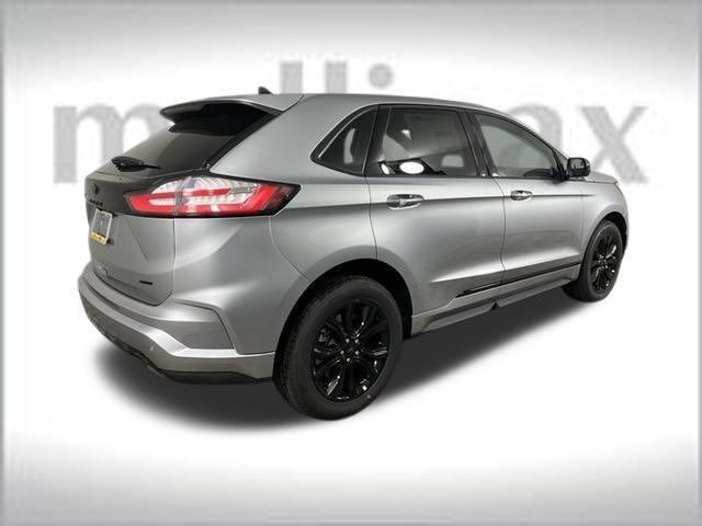 new 2024 Ford Edge car, priced at $34,132