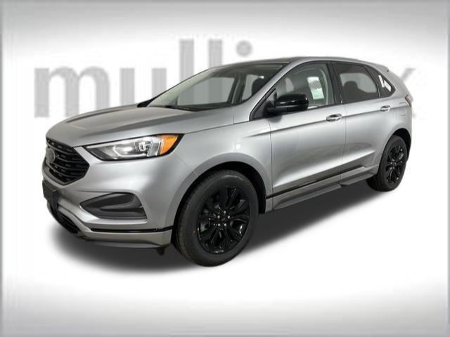 new 2024 Ford Edge car, priced at $34,132