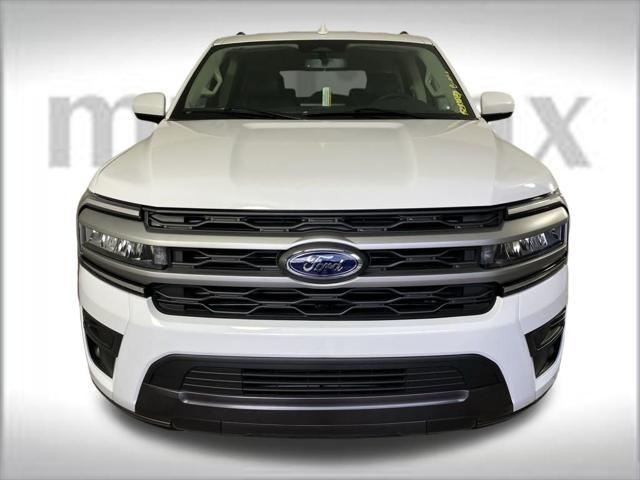 new 2024 Ford Expedition car, priced at $59,438