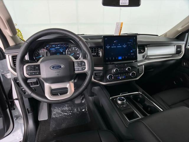 new 2024 Ford Expedition car, priced at $59,438