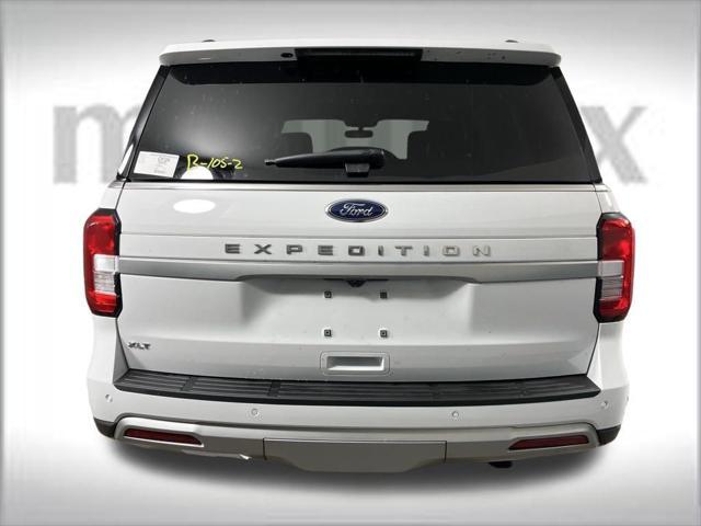 new 2024 Ford Expedition car, priced at $59,438