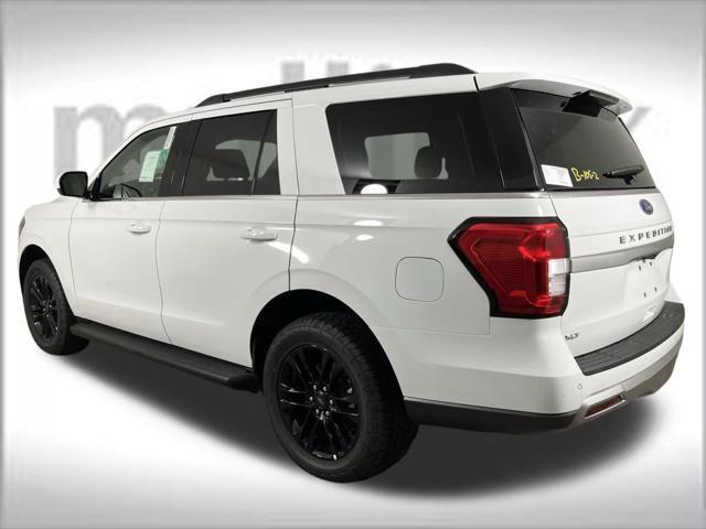 new 2024 Ford Expedition car, priced at $59,438