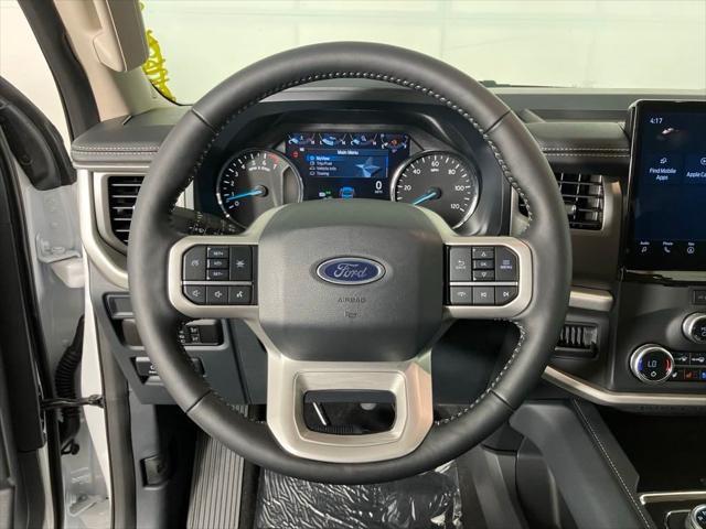 new 2024 Ford Expedition car, priced at $59,438