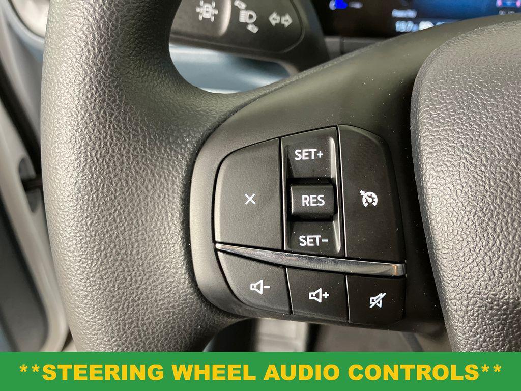 new 2025 Ford Maverick car, priced at $34,095