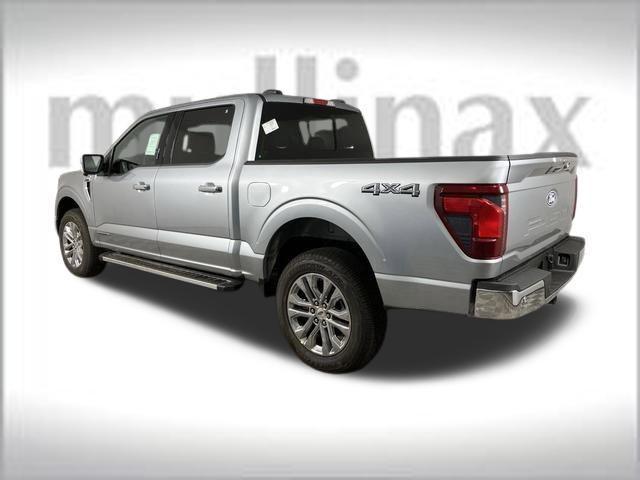 new 2024 Ford F-150 car, priced at $51,852