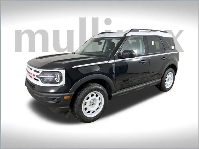 new 2024 Ford Bronco Sport car, priced at $29,898