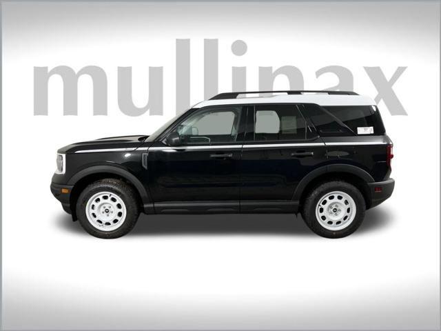 new 2024 Ford Bronco Sport car, priced at $29,898