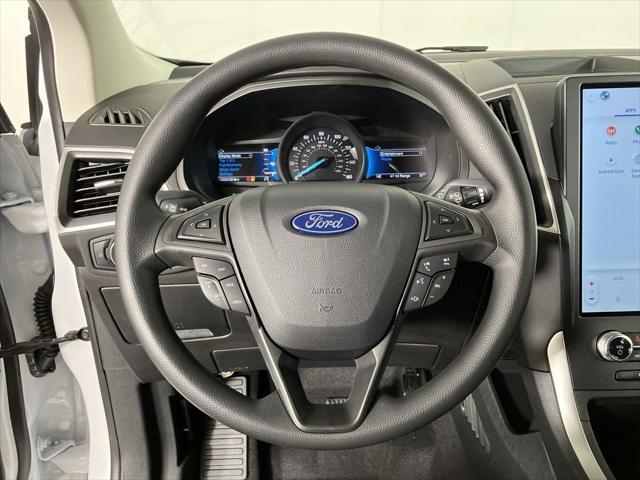 new 2024 Ford Edge car, priced at $34,223