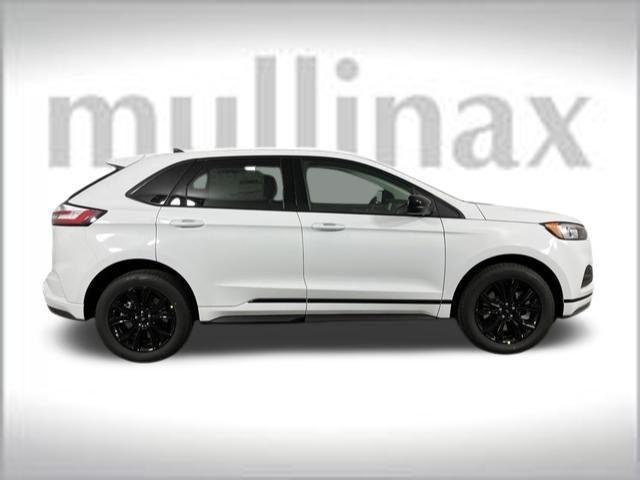 new 2024 Ford Edge car, priced at $34,223