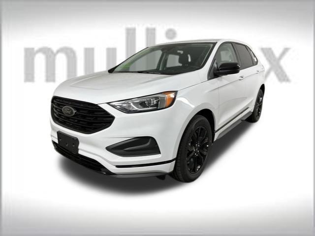 new 2024 Ford Edge car, priced at $34,223