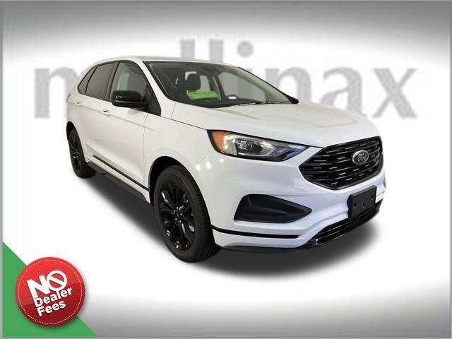 new 2024 Ford Edge car, priced at $34,223