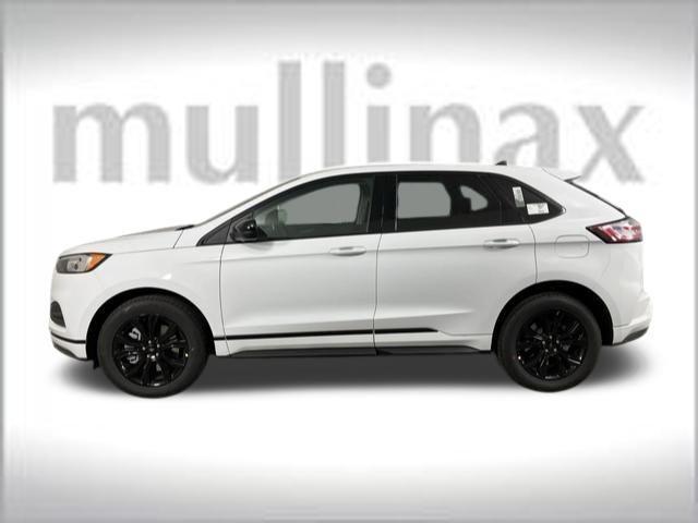 new 2024 Ford Edge car, priced at $34,223