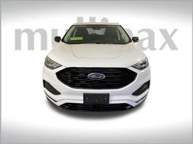 new 2024 Ford Edge car, priced at $34,223