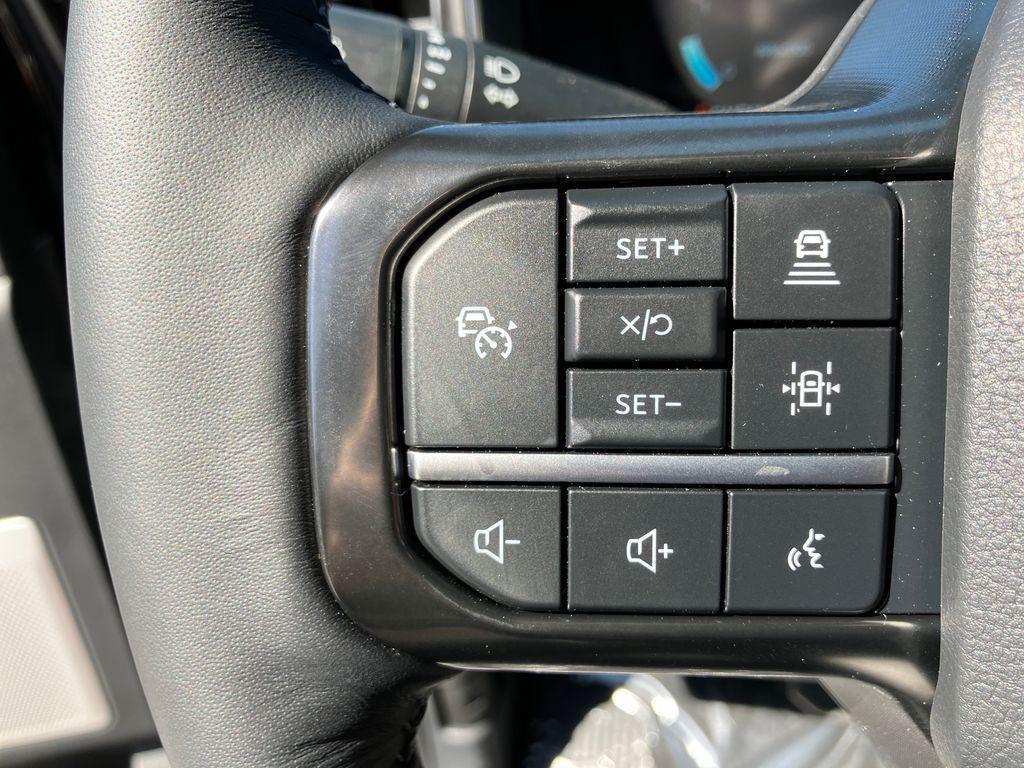 new 2026 Ford F-250 car, priced at $92,733