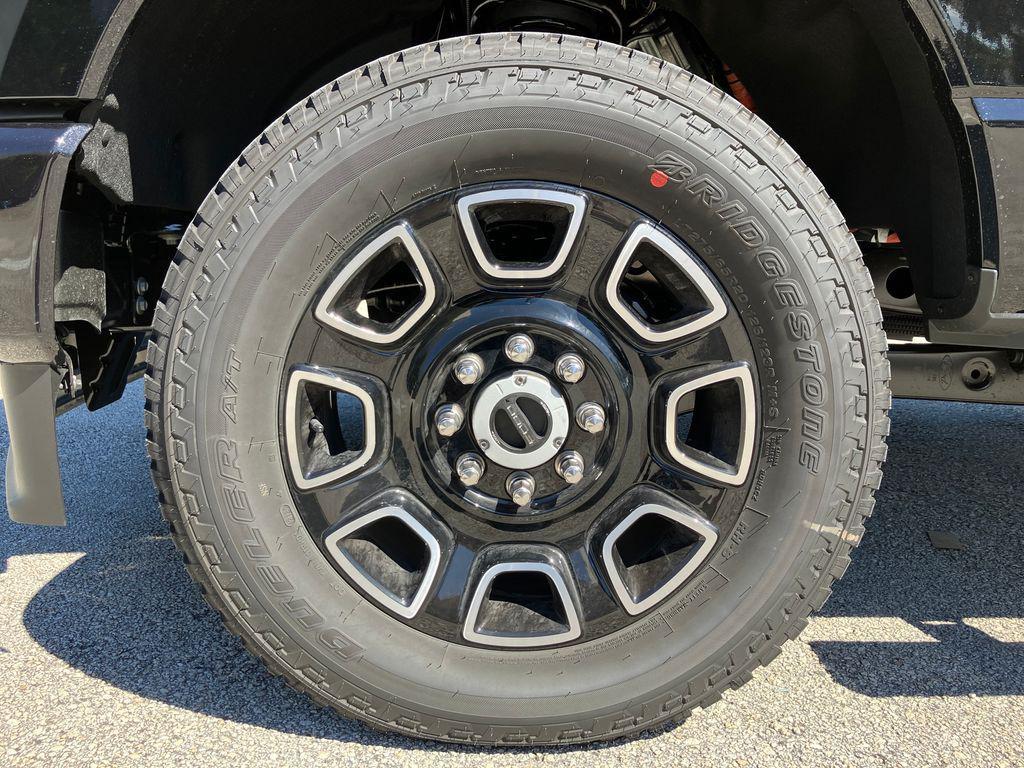 new 2026 Ford F-250 car, priced at $92,733