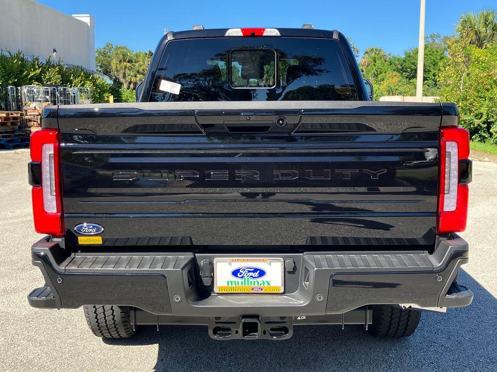new 2026 Ford F-250 car, priced at $92,733