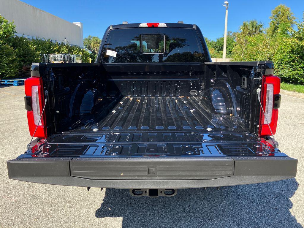 new 2026 Ford F-250 car, priced at $92,733