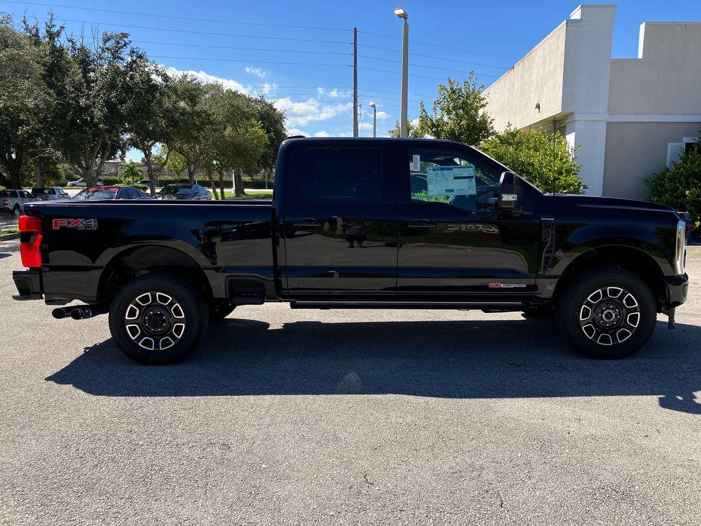 new 2026 Ford F-250 car, priced at $92,733