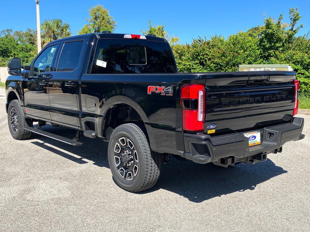 new 2026 Ford F-250 car, priced at $92,733