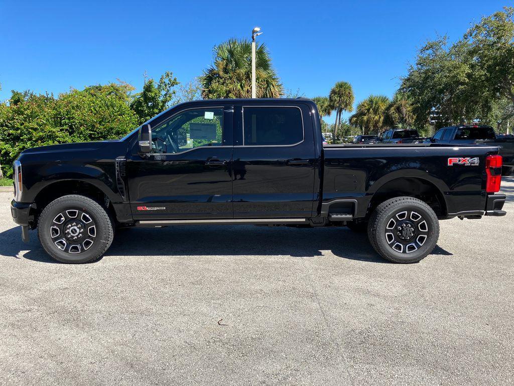 new 2026 Ford F-250 car, priced at $92,733