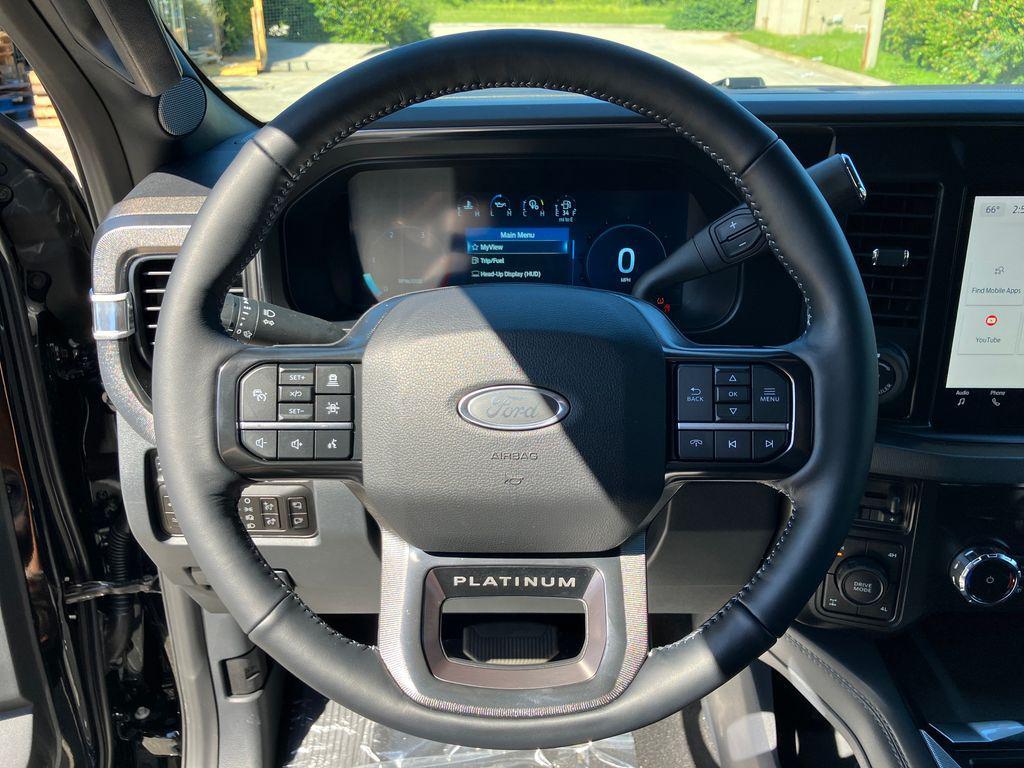 new 2026 Ford F-250 car, priced at $92,733