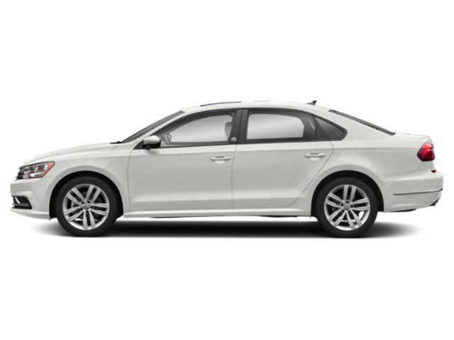 used 2019 Volkswagen Passat car, priced at $17,750