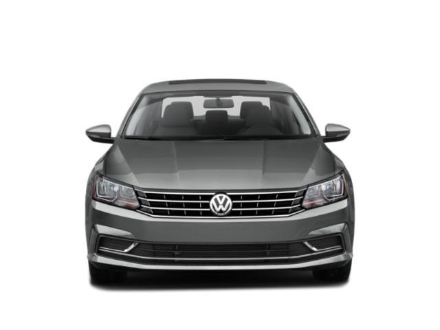 used 2019 Volkswagen Passat car, priced at $17,750