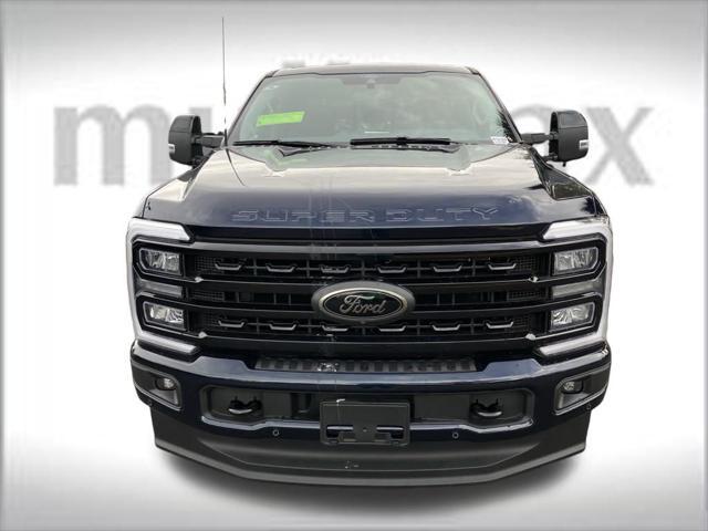 new 2024 Ford F-250 car, priced at $84,283