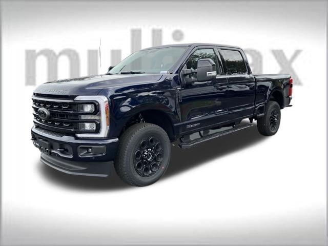 new 2024 Ford F-250 car, priced at $84,283