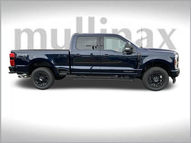 new 2024 Ford F-250 car, priced at $84,283