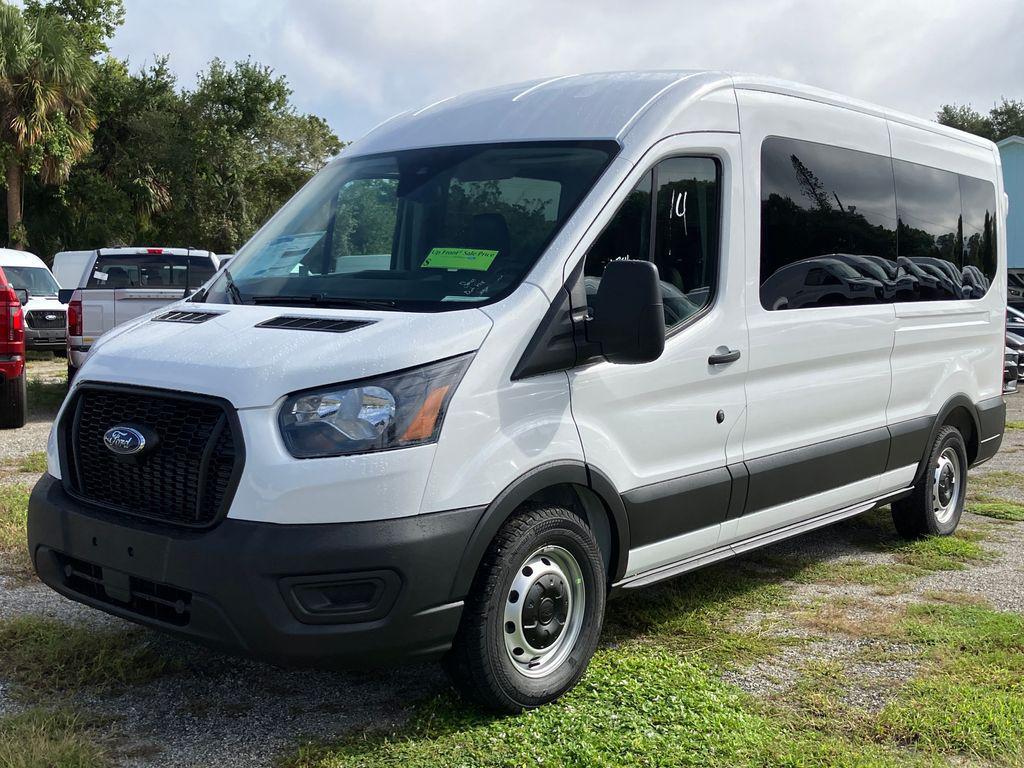 new 2025 Ford Transit-350 car, priced at $60,045