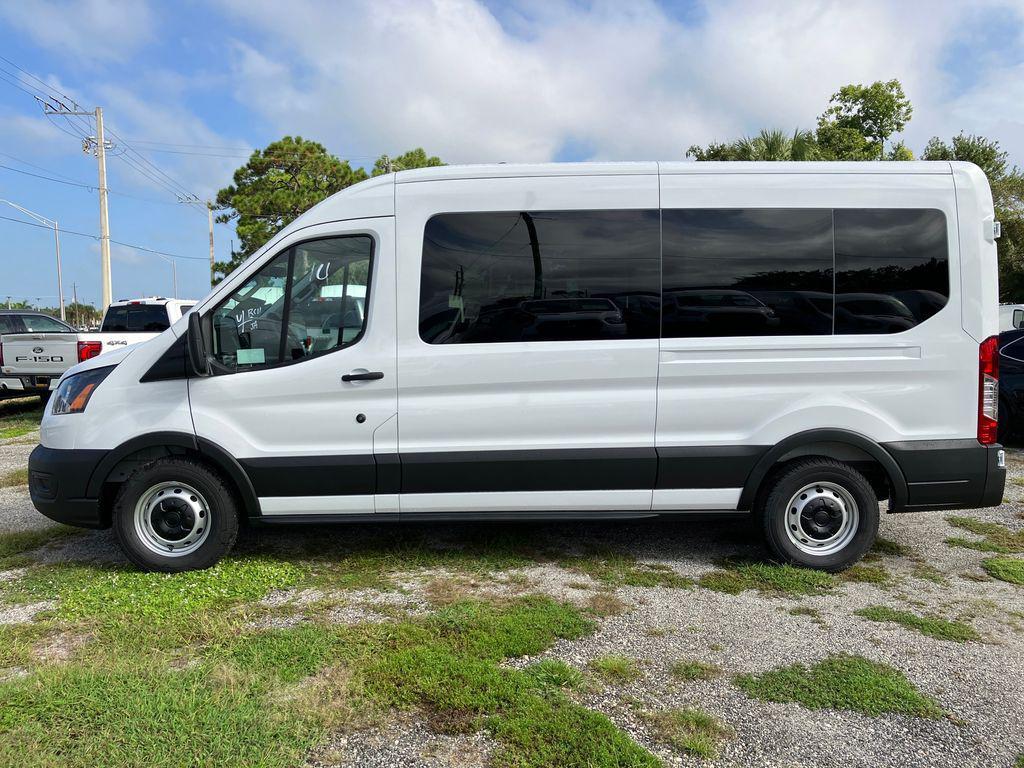 new 2025 Ford Transit-350 car, priced at $60,045
