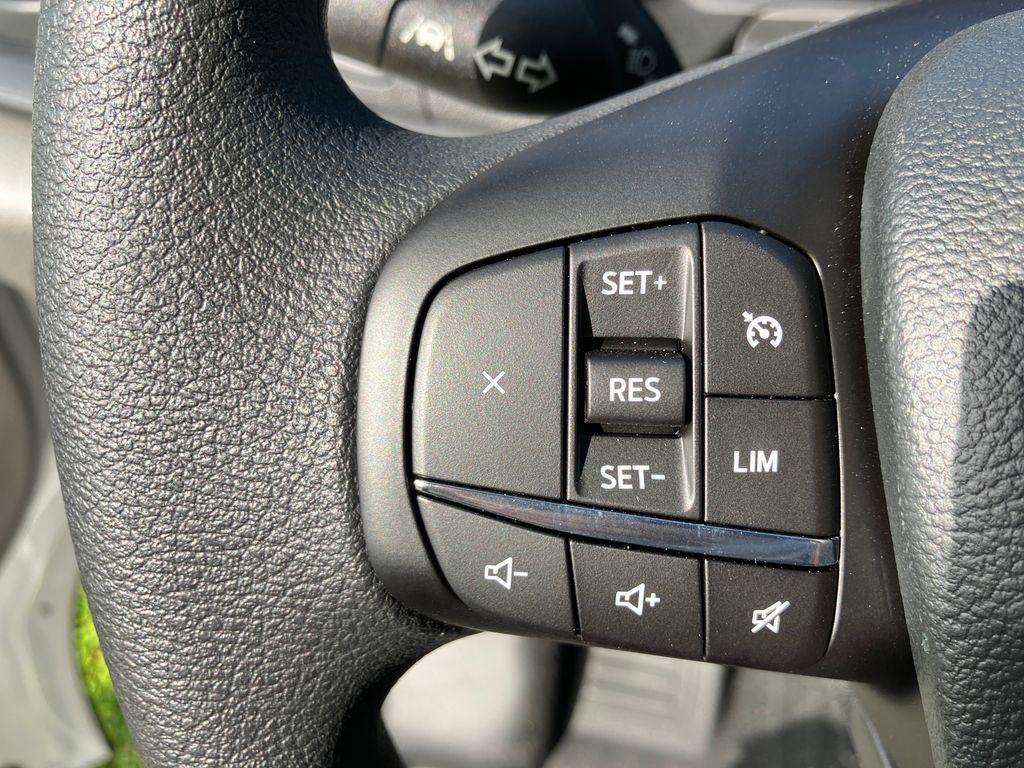 new 2025 Ford Transit-350 car, priced at $60,045